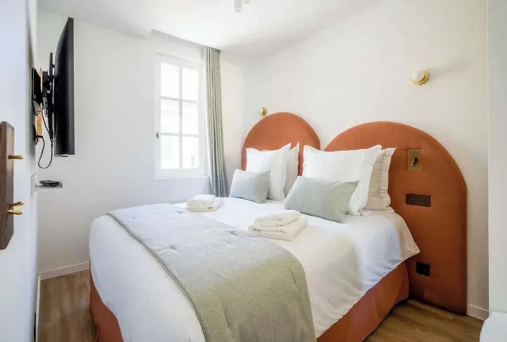 Nice 1 Bedroom Flat - Hyper Centre St Tropez - Photo 3