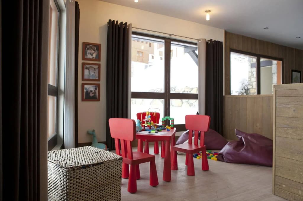 Pierre & Vacances Residence les Nereides - Photo 3