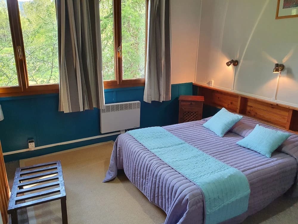 Hôtel Le Vieux Tilleul - Photo 2