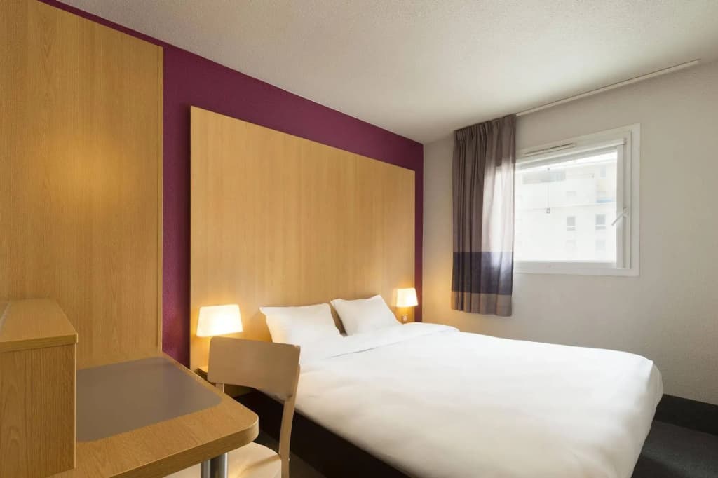 B&B HOTEL Royan La Palmyre - Photo 3