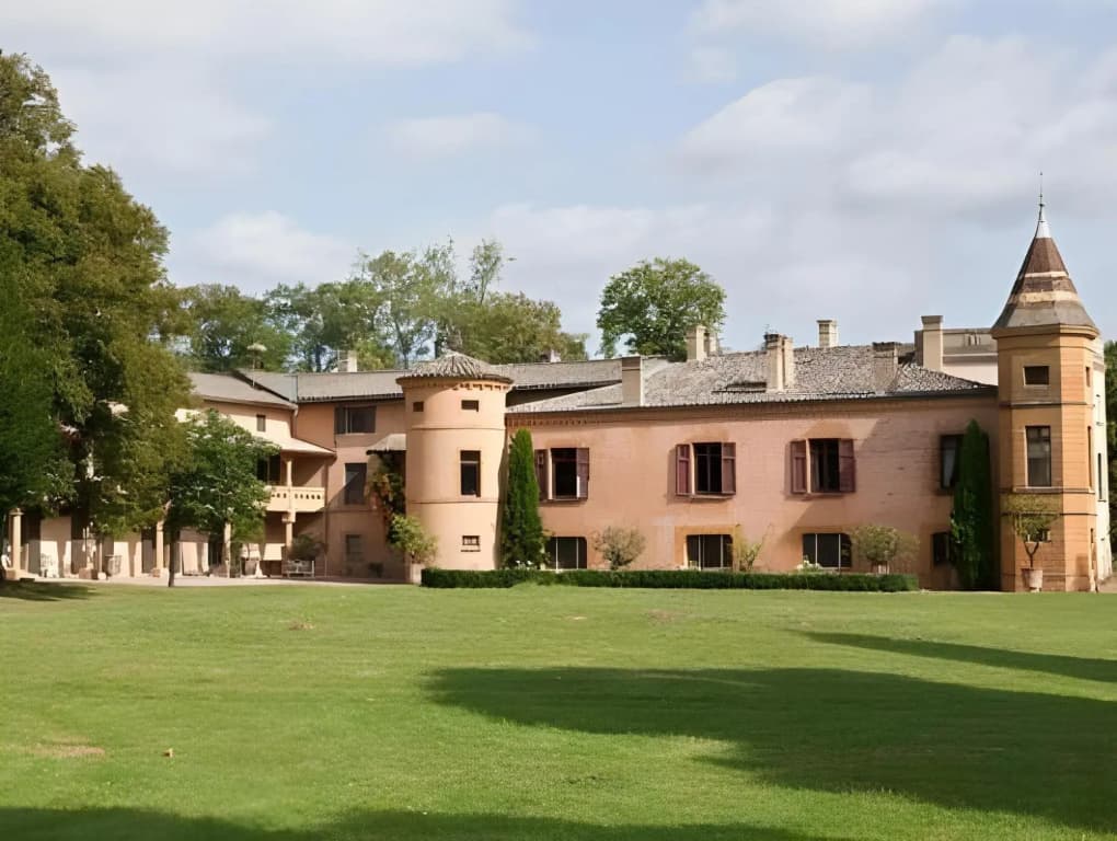 Domaine de Briante - Photo 1