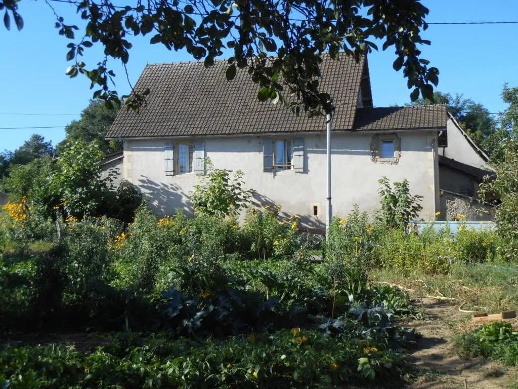 Gîte à la ferme - Photo 1