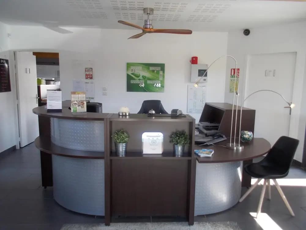 Bio Motel - Photo 2