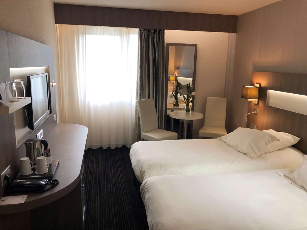Best Western Marseille Aeroport - Photo 3