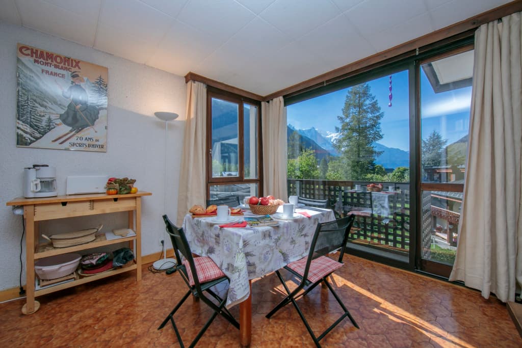Residence de Lognan- Les Drus 18 - Miniature 6
