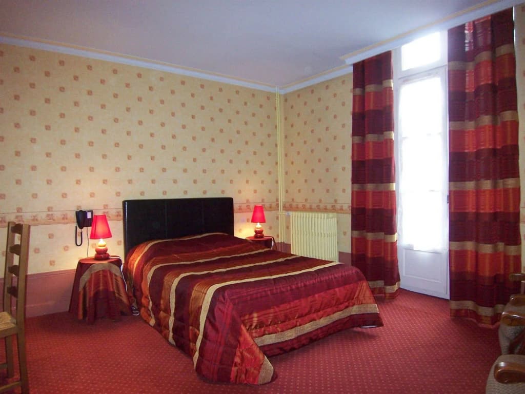 Hotel Le Jacquemart - Miniature 6