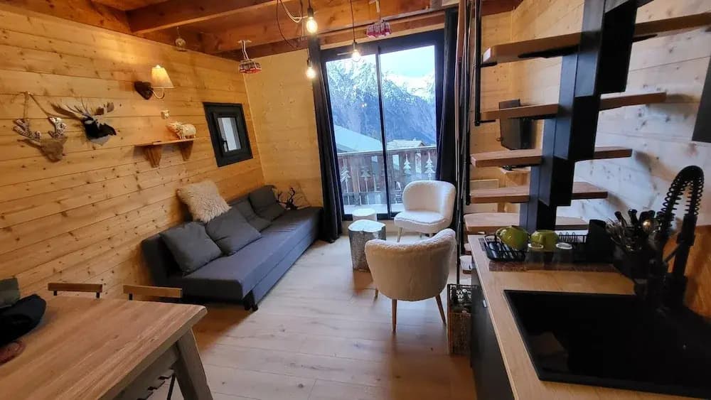 Scenic Apartment With Garden - Photo 4