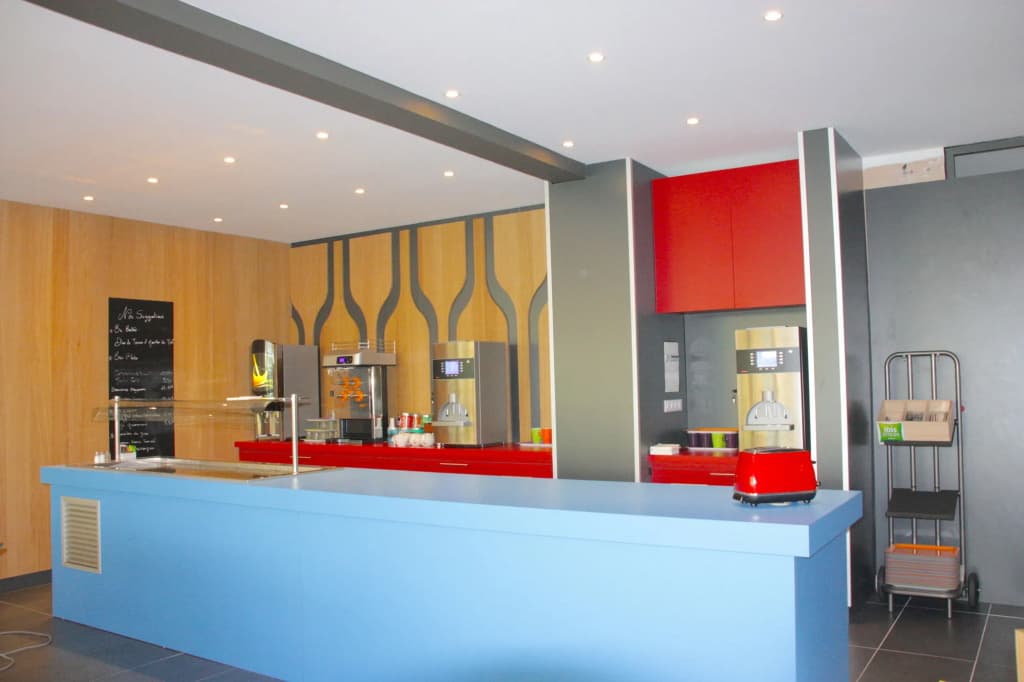 ibis Styles Toulon La Seyne sur Mer - Photo 2