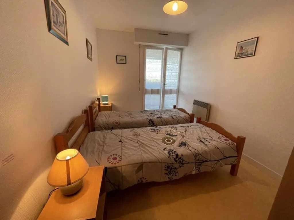 Appartement Saint-Hilaire-de-Riez, 2 pièces, 4 personnes - FR-1-224C-48 - Photo 4