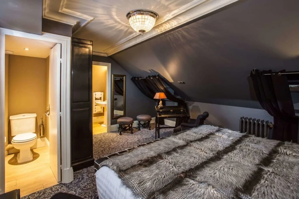 Hotel Vendome, BW Signature Collection - Photo 4