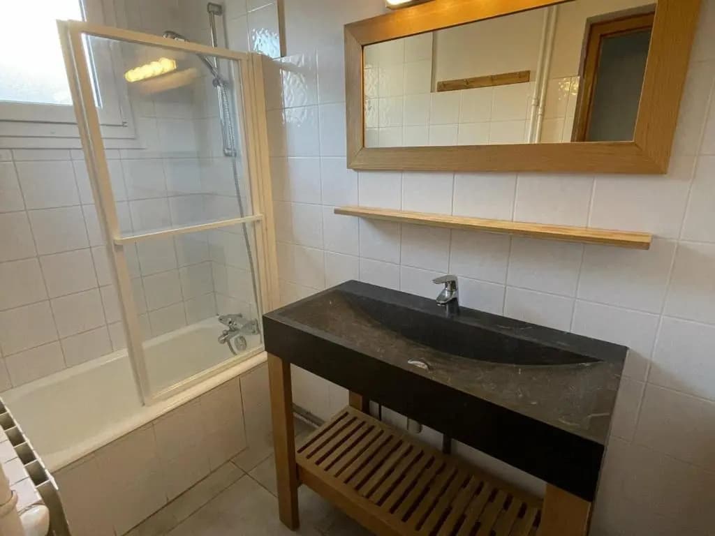 Appartement Valloire, 3 pièces, 6 personnes - FR-1-263-89 - Miniature 6
