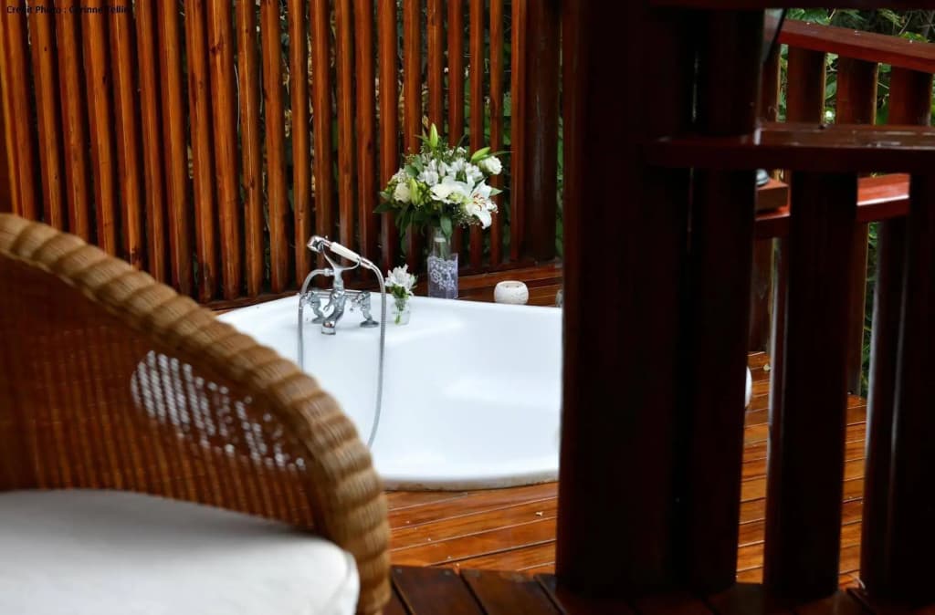 Lodge Roche Tamarin - Miniature 6