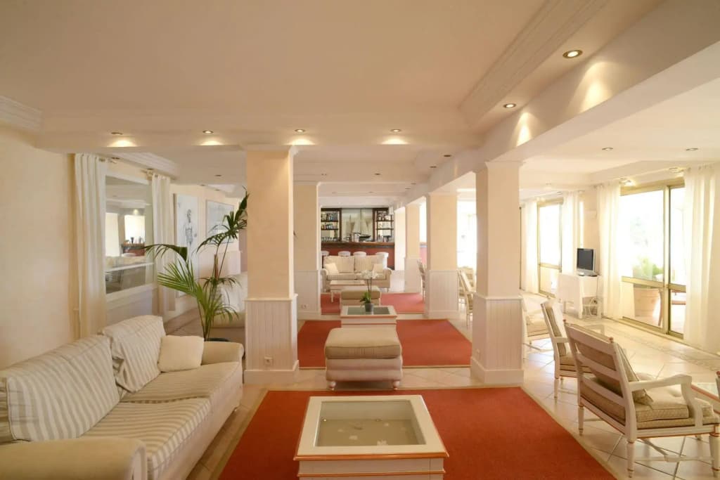 Hôtel Giraglia - Miniature 8