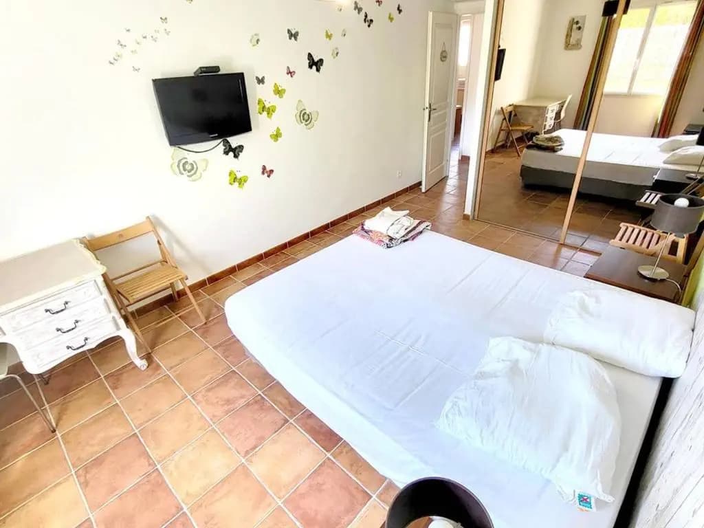 Villa Six-Fours-les-Plages, 5 pièces, 9 personnes - FR-1-316-39 - Photo 3