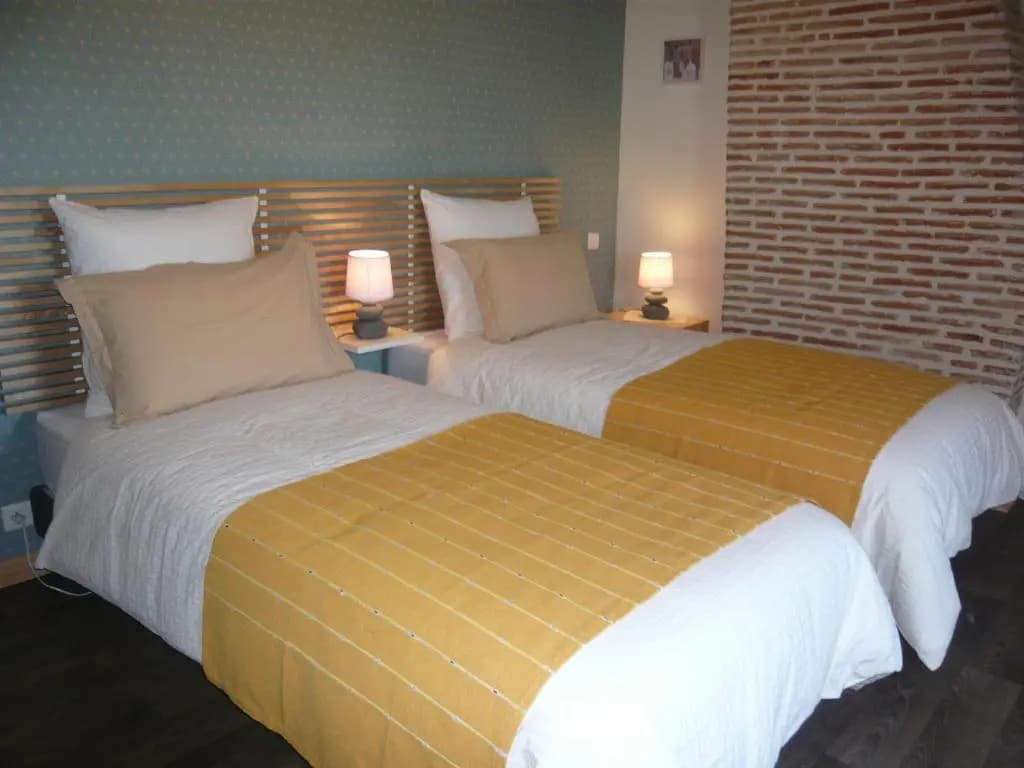 Gîte Épieds-en-Beauce, 4 pièces, 5 personnes - FR-1-590-28 - Photo 2