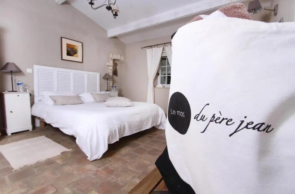 Le Mas du Pere Jean - Photo 3