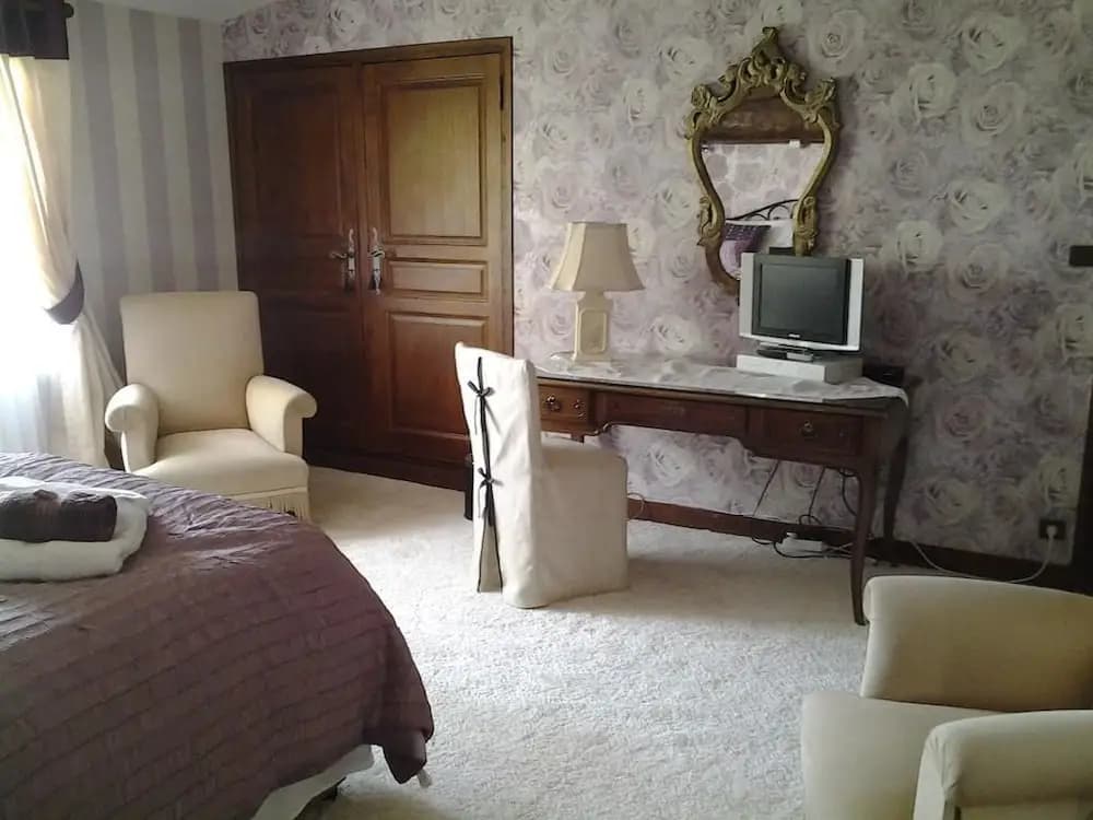 Domaine St Georges - Photo 4
