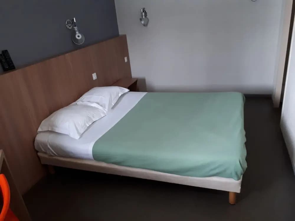 Hotel et Residence Bartenheim - Photo 3