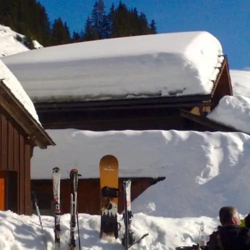 L'ours Blanc Lodge (Adults Only) - Photo 5