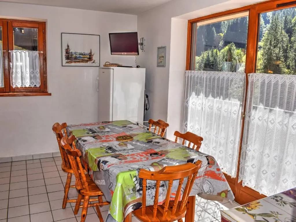 Appartement Morzine, 2 pièces, 6 personnes - FR-1-524-19 - Photo 5
