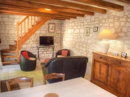 House Le Rabelais - Miniature 6