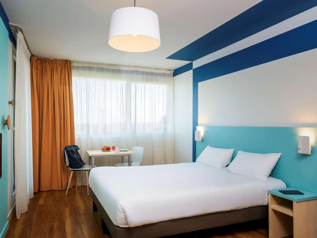 Aparthotel Adagio Access Strasbourg Illkirch - Photo 3