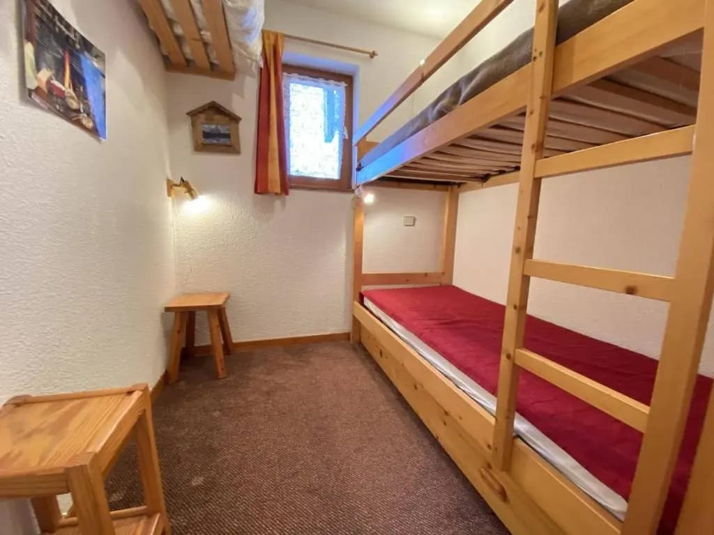 Appartement Praz-sur-Arly, 1 pièce, 4 personnes - FR-1-603-31 - Photo 3