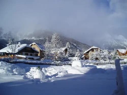 Apartment in Chalet Chamoissiere - Photo 5