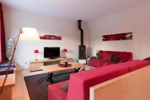 Appartements La Maison du Tigre - Photo 3