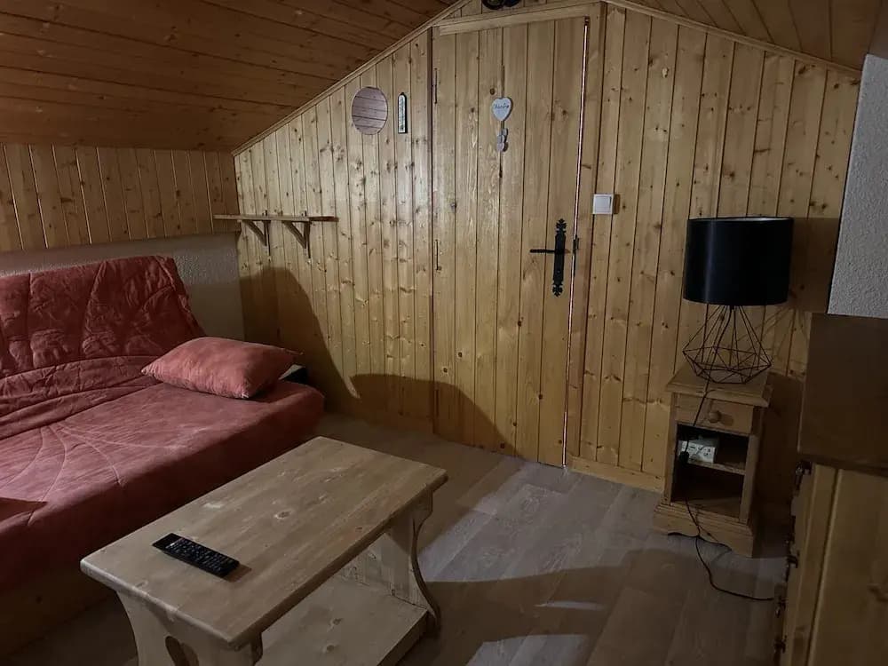 Chalet de L'oy Oy16 Nature & Mountain 6 Pers - Photo 1