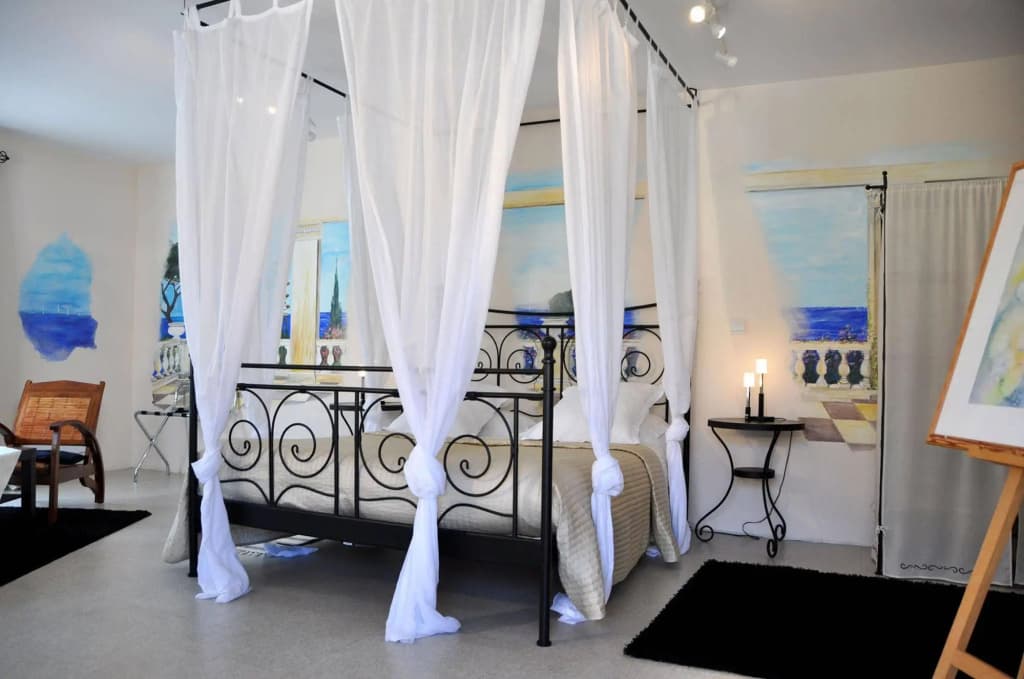 Villa Elaia - Photo 3
