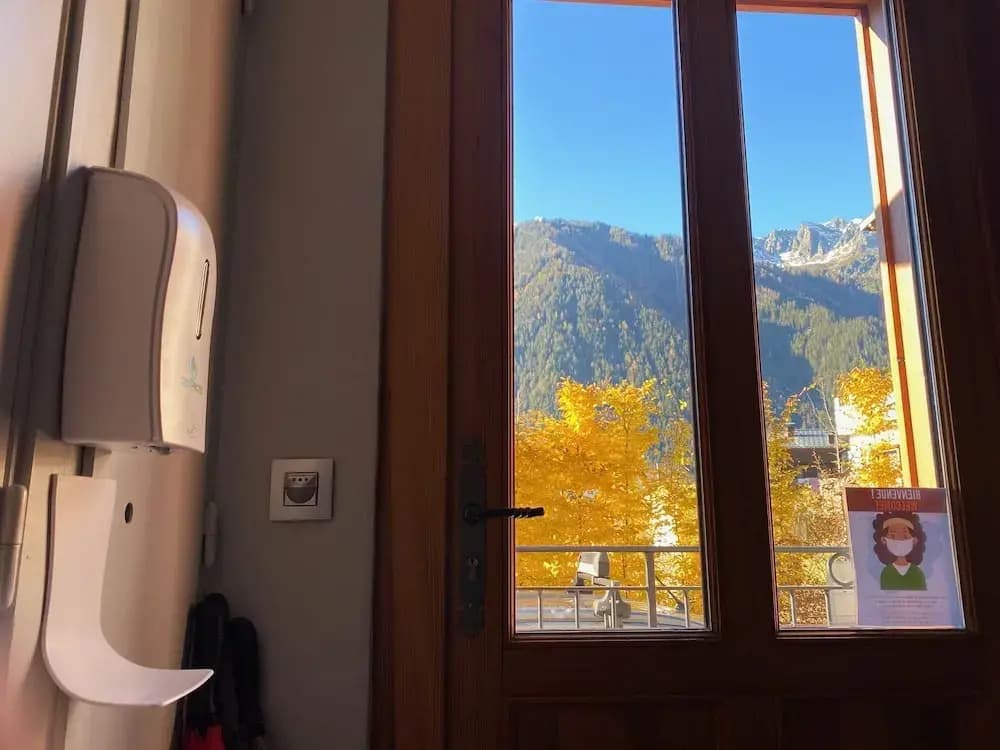 Villa Mont Blanc - Miniature 7