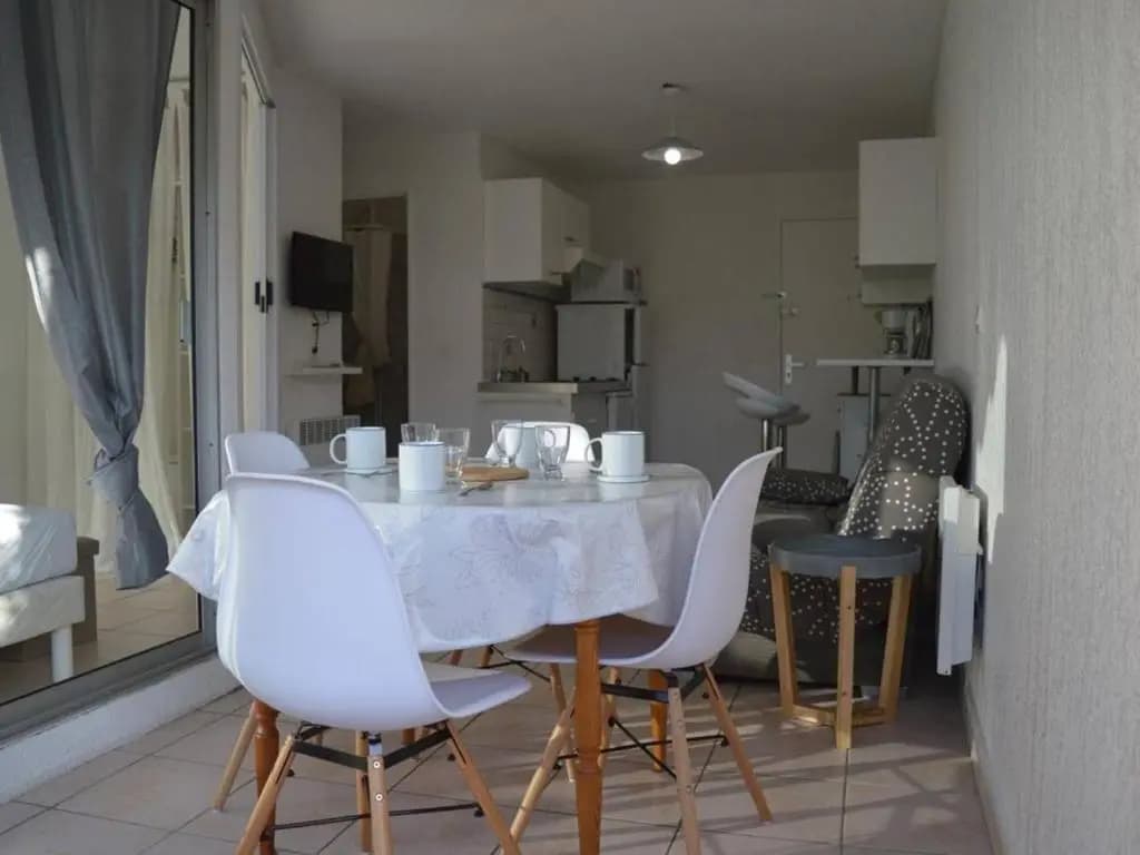 Appartement Saint-Cyprien, 2 pièces, 4 personnes - FR-1-225D-472 - Photo 5