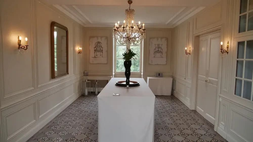 Domaine de la Vaudourière - Photo 2