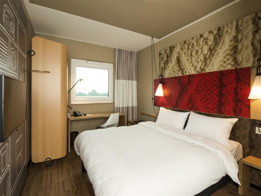 Hôtel ibis Cambrai - Photo 5