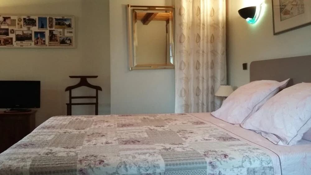 Chambre d'hôte aux Sablières - Photo 1