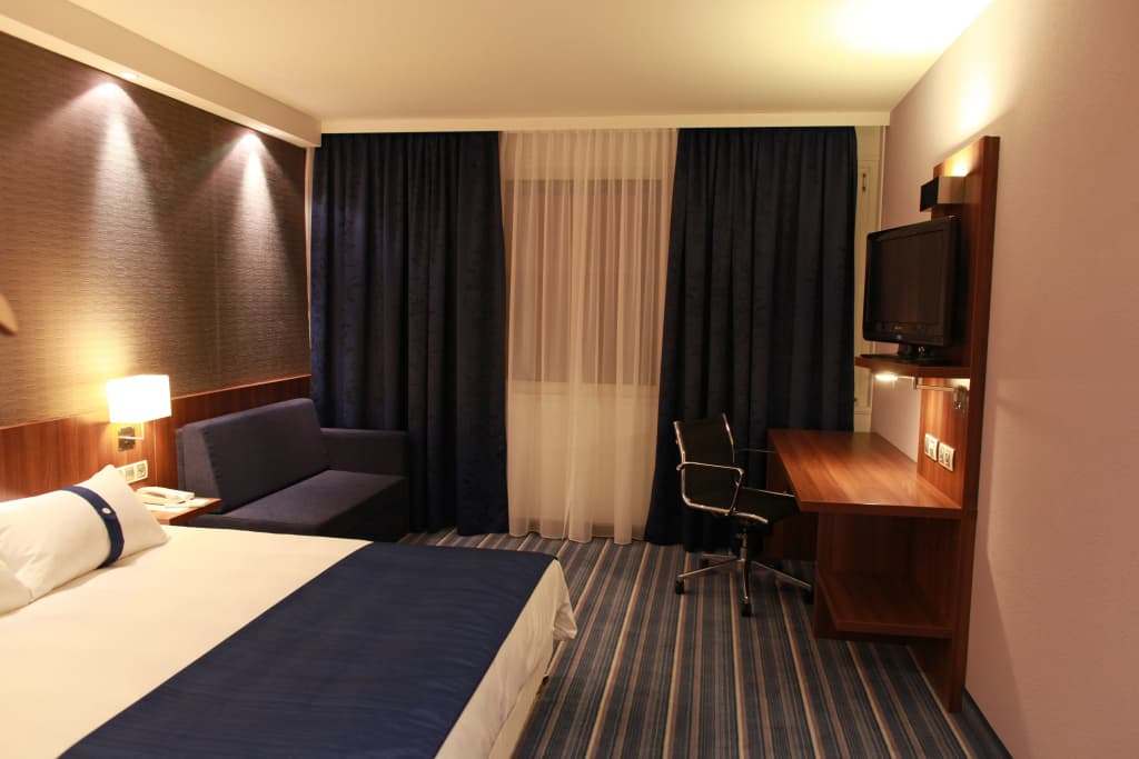 Holiday Inn Express Strasbourg - Sud by IHG - Photo 3