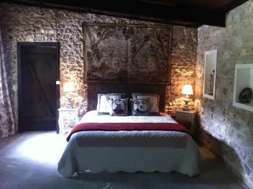 Vallière Lodge - Miniature 7