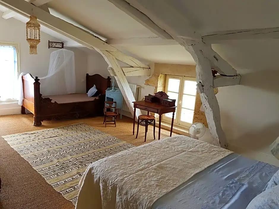Propriété Le Monneton - Photo 2