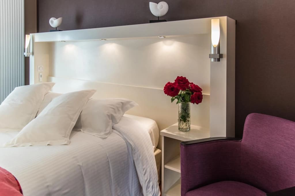 Hôtel CARRER Le Rhien - Photo 5