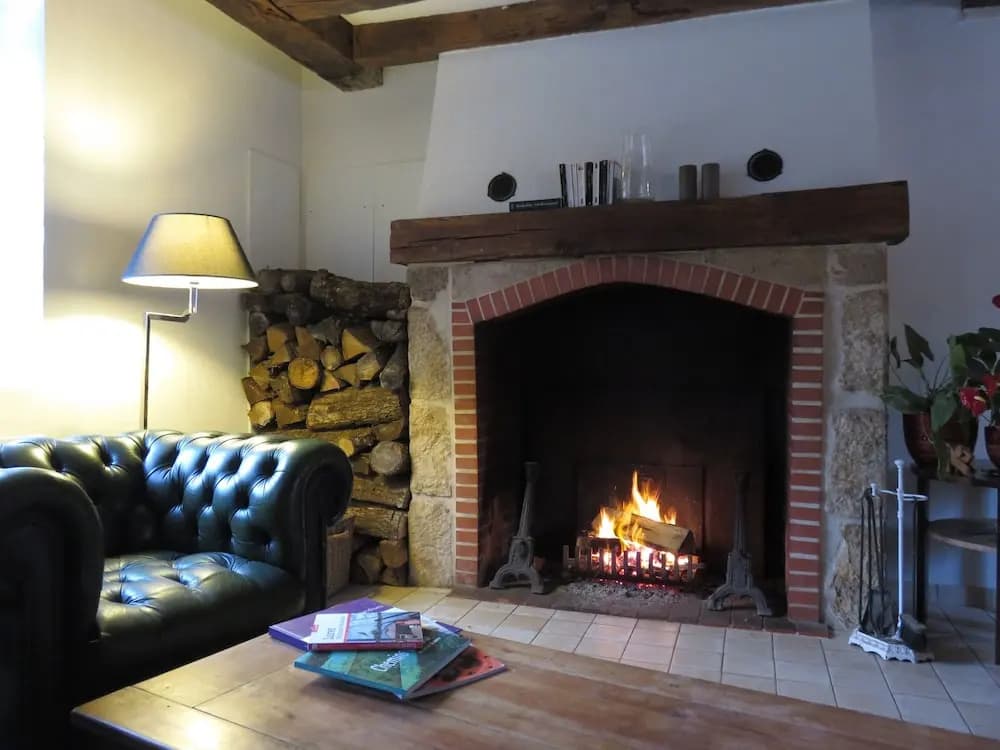 Chambres d'Hôtes L'Echappée Belle - Photo 1