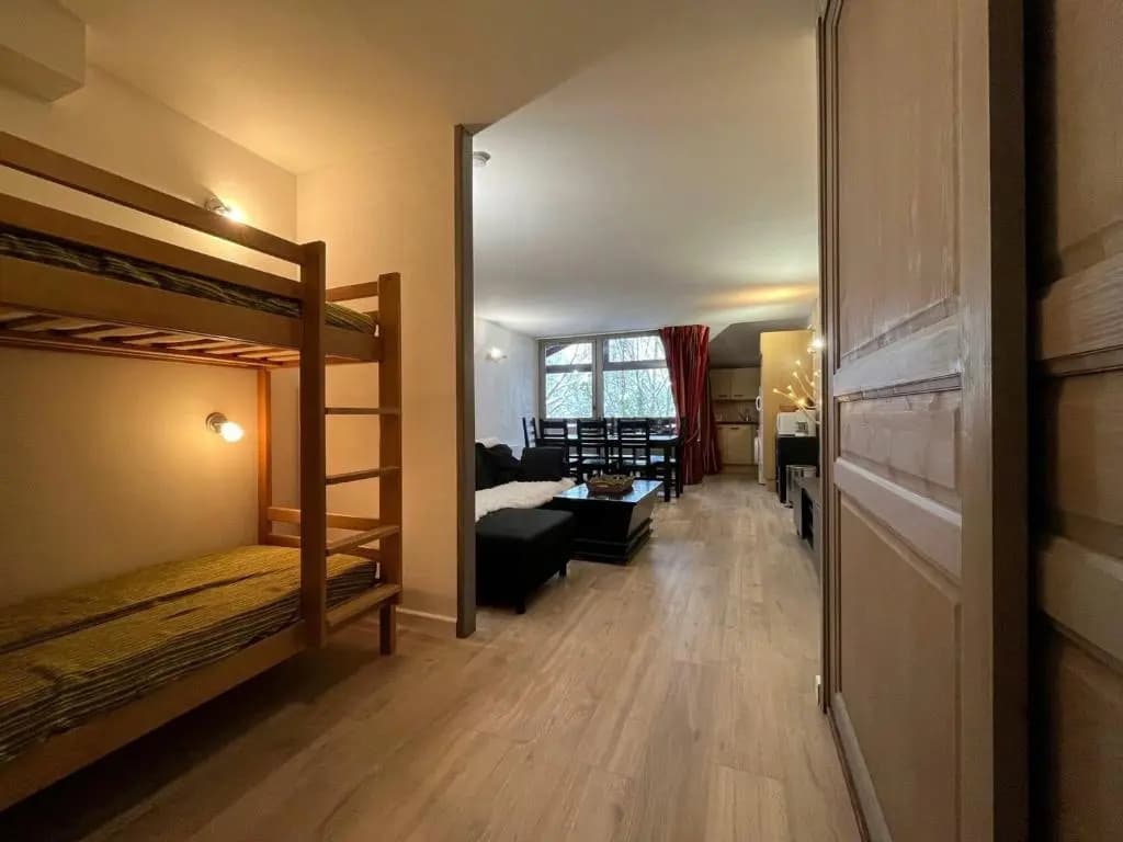 Appartement Brides-les-Bains, 3 pièces, 8 personnes - FR-1-512-214 - Miniature 6