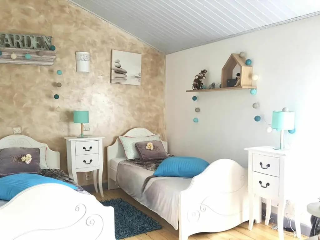 Gîte Brem, 3 pièces, 4 personnes - FR-1-426-118 - Photo 2