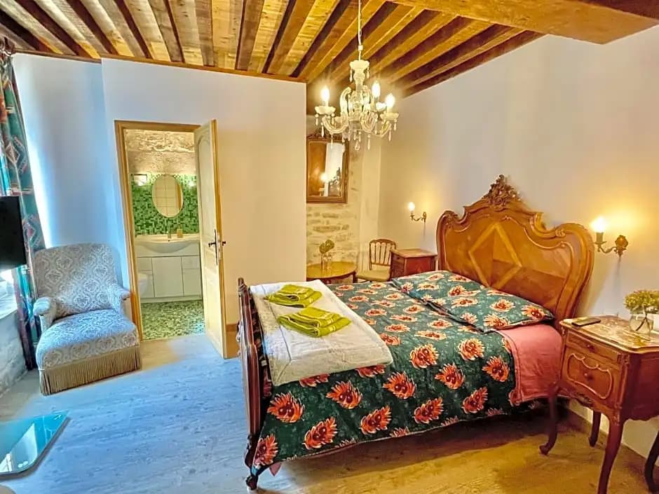 Manoir Saint Pierre - Photo 4
