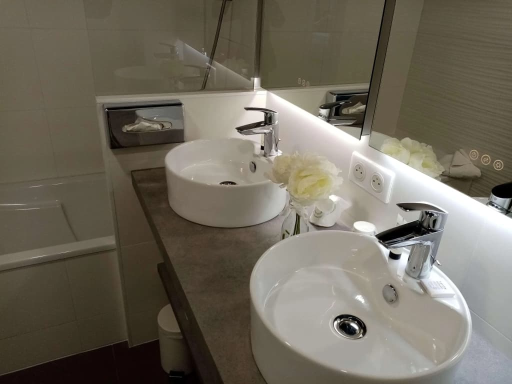 Best Western Hotel Royan Ocean - Miniature 8