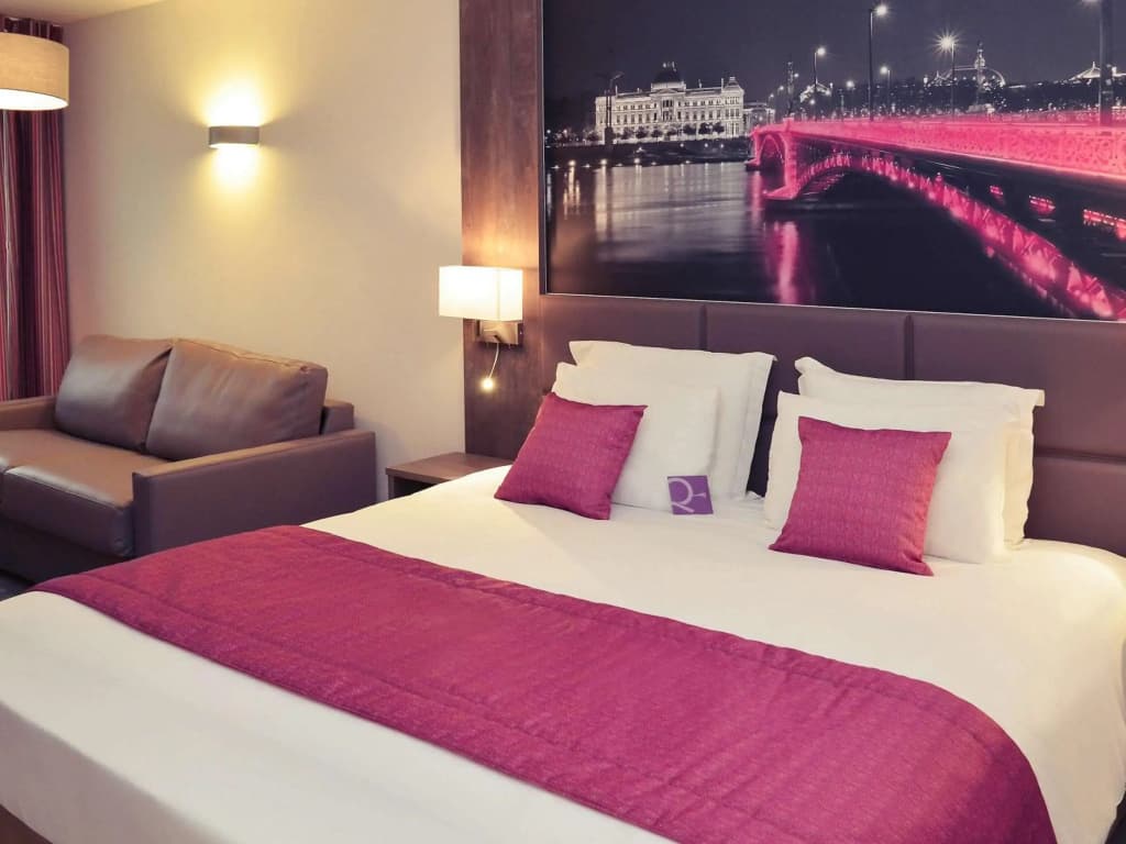 Mercure Lyon Est Chaponnay - Photo 5