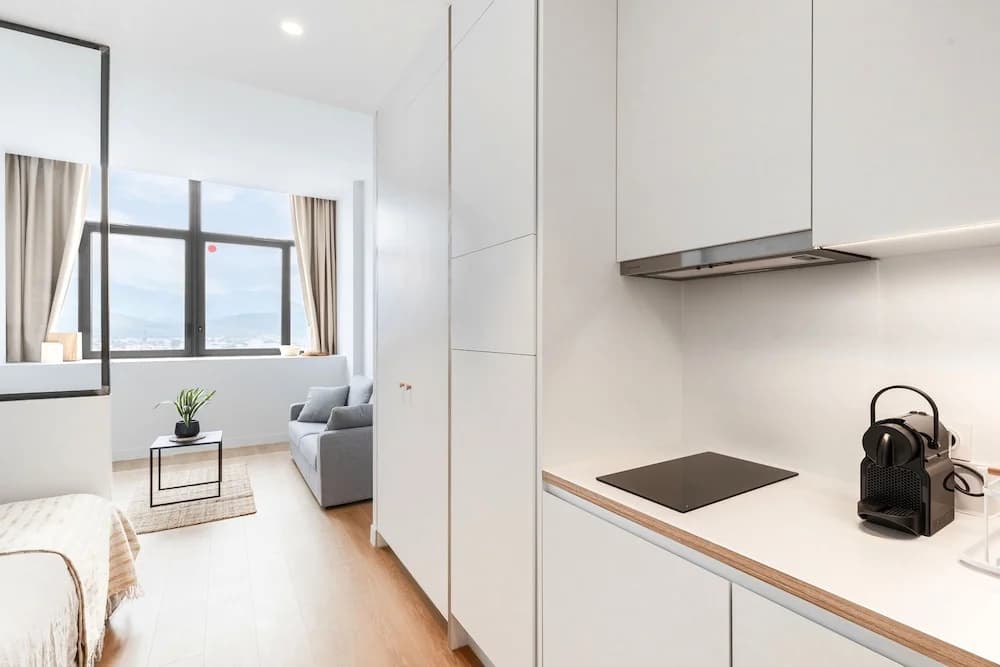 Les Appartements de Grenoble - Photo 4