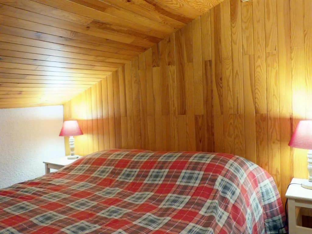 Appartement Méribel, 3 pièces, 8 personnes - FR-1-182-164 - Photo 3