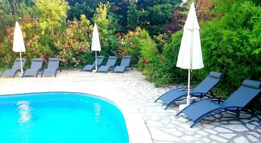 Les Mazets du Soleil - Photo 4