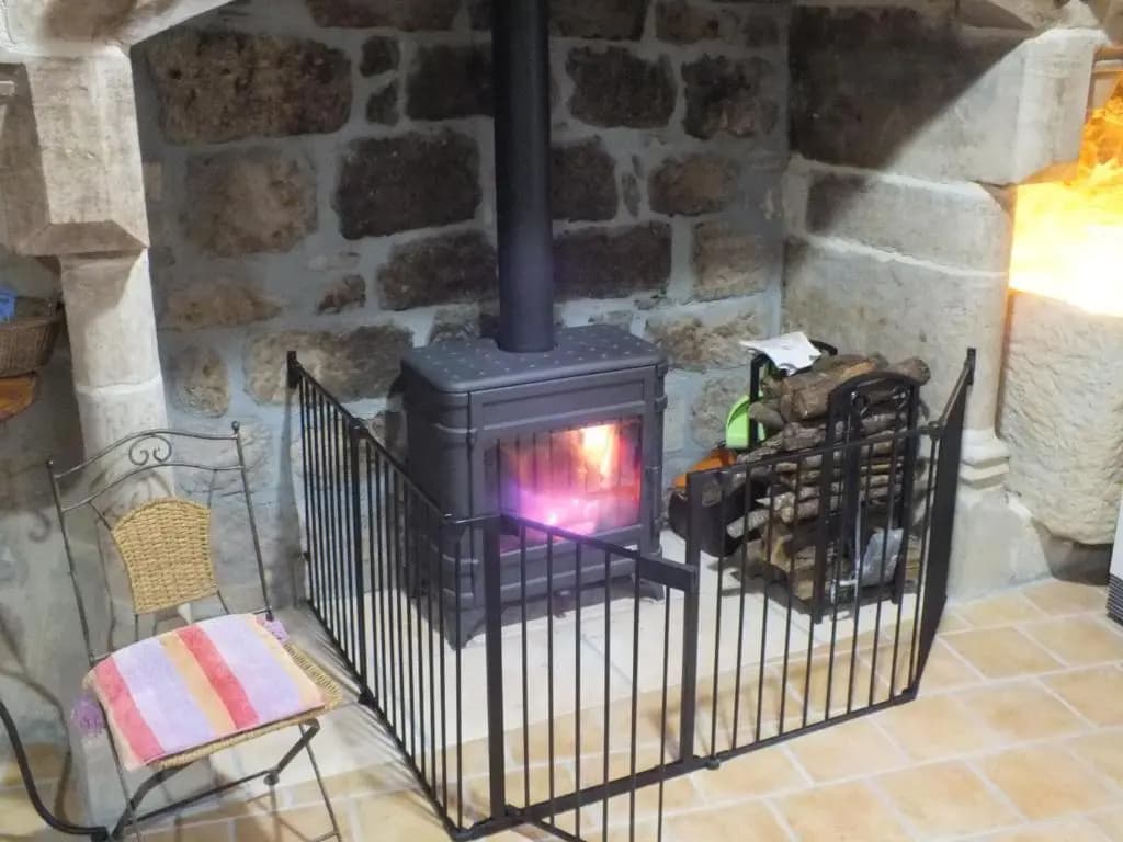 L'Oustal dè Pèiro - Photo 5